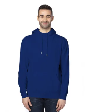 322H-Threadfast Apparel-NAVY