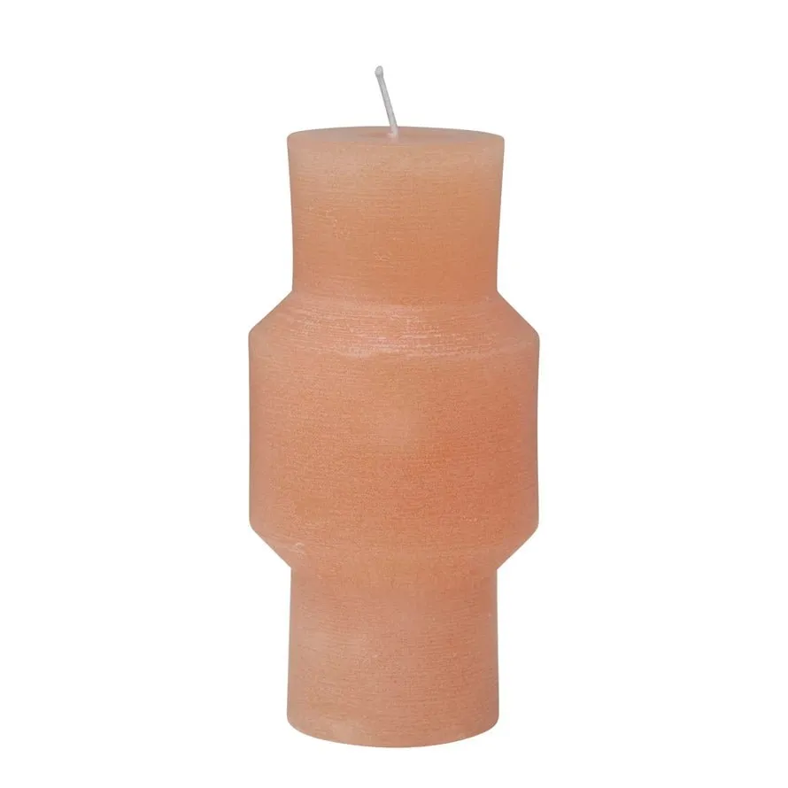 3x6 Totem Pillar Candle