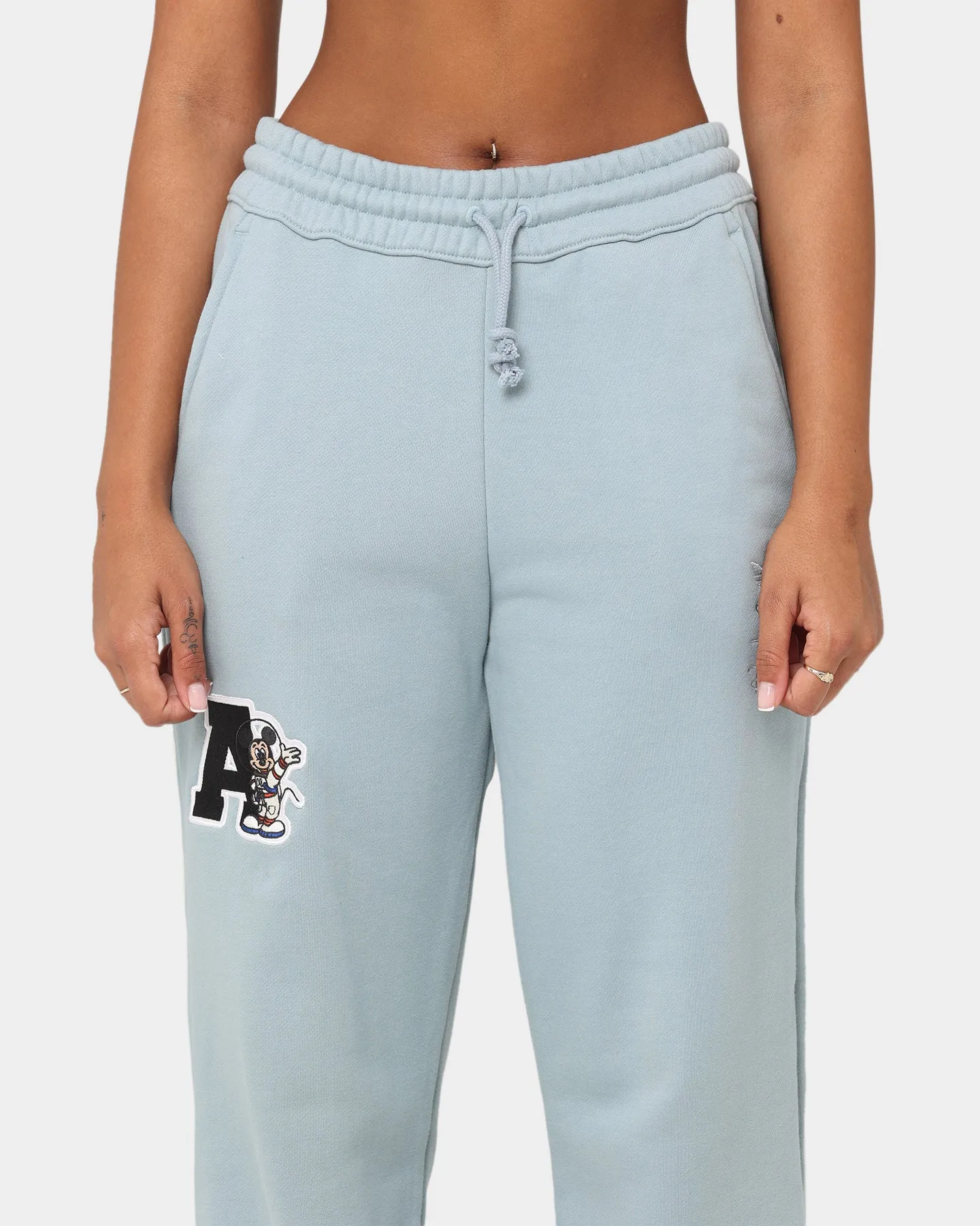 Adidas X Disney Women's Jogger Magic Grey