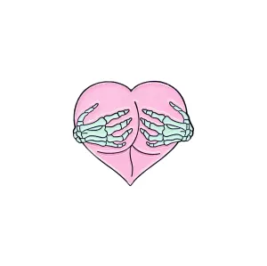 BULLY HEARD  | PP062 | PINS PLANET