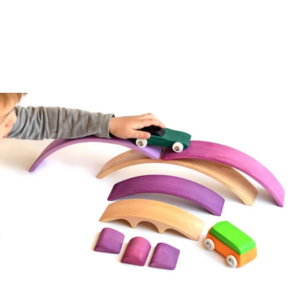 Bumbu Toys Bridges