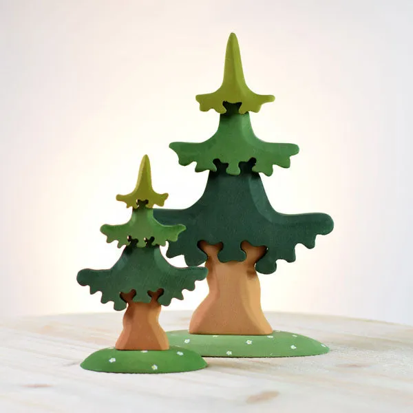 Bumbu Toys Spruce