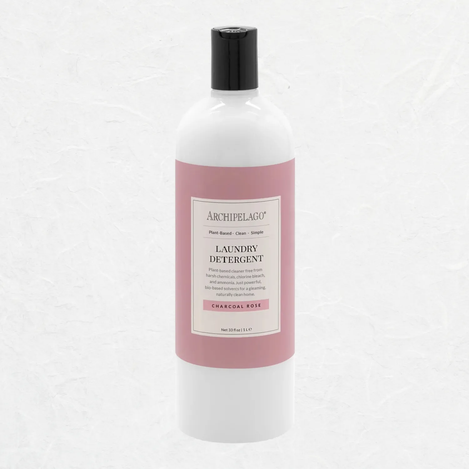 Charcoal Rose Laundry Wash