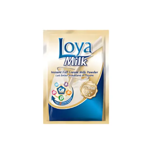Dairy Products