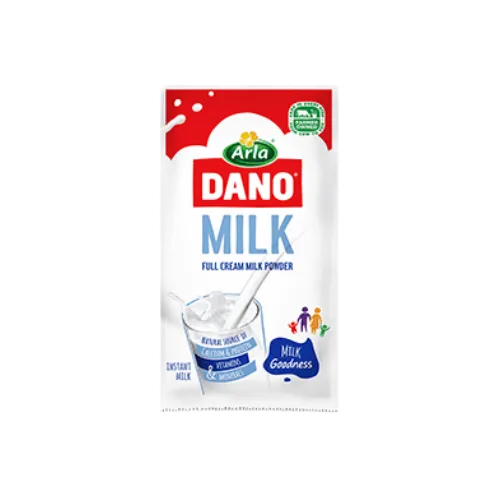 Dairy Products