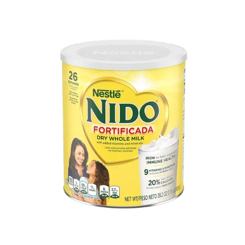 Dairy Products