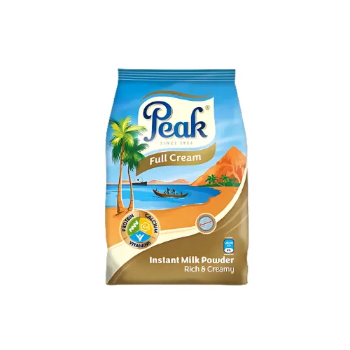 Dairy Products