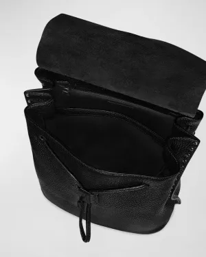 Darren Rebecca Minkoff signature leather backpack