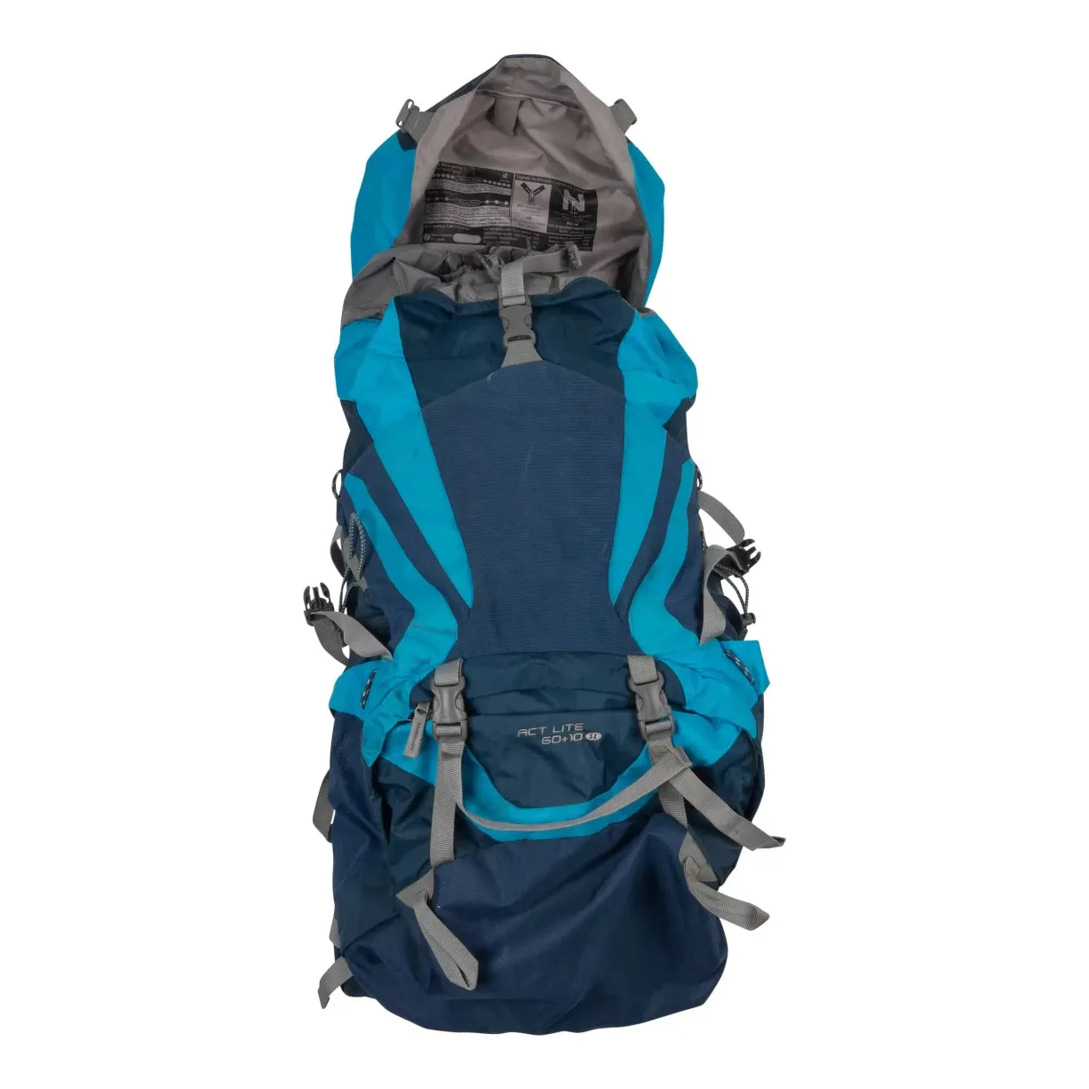 Deuter Act Lite 60 10 SL Backpack - Women's