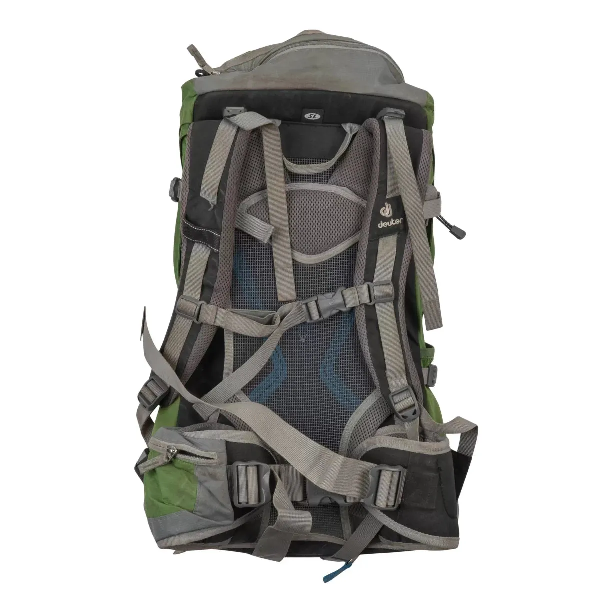 Deuter Futura 30 SL Backpack - Women's