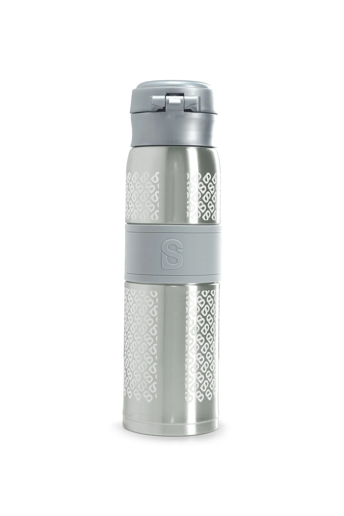 Disney 100 X Buttonscarves Tumbler - Silver