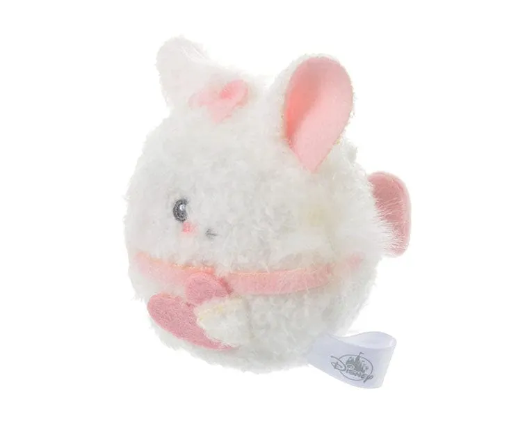 Disney Marie Kimochikko Plush
