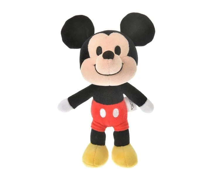Disney Nuimos Mickey Plushie
