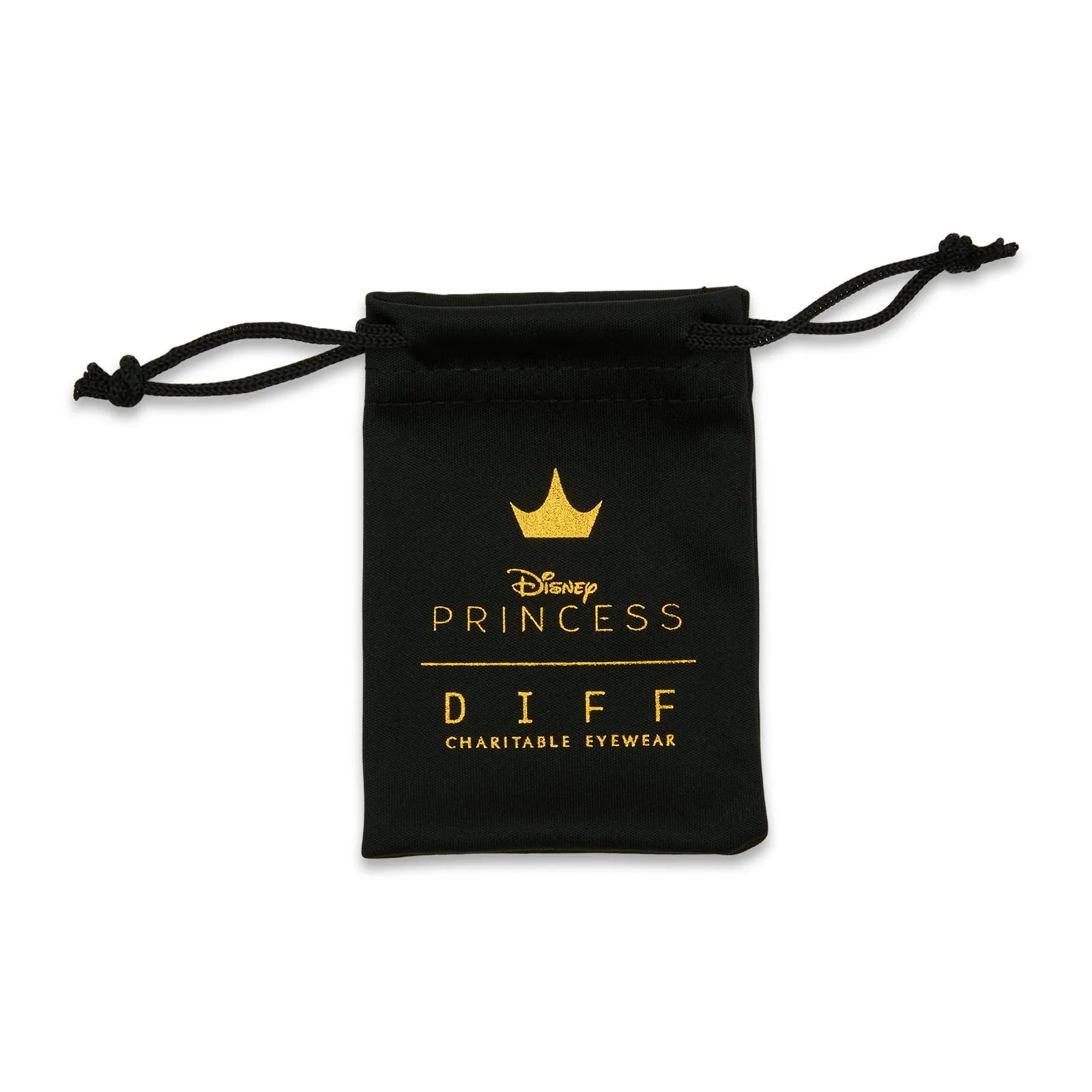 DISNEY PRINCESS CHAIN - ARIEL   GOLD CHAIN