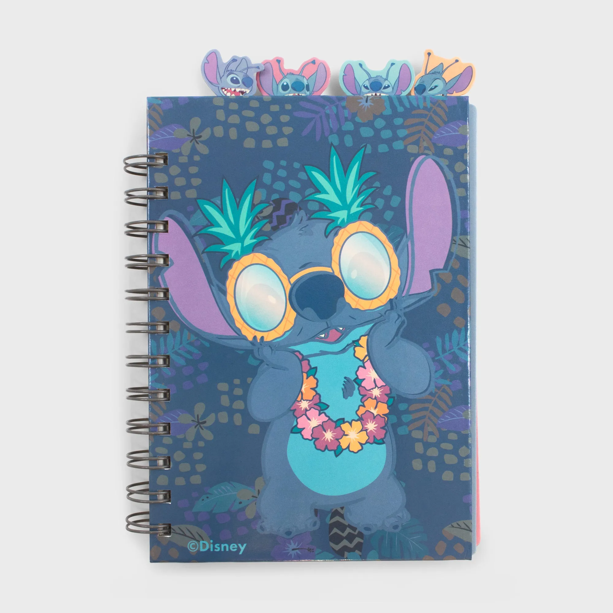 Disney's Stitch - Stationery Bundle