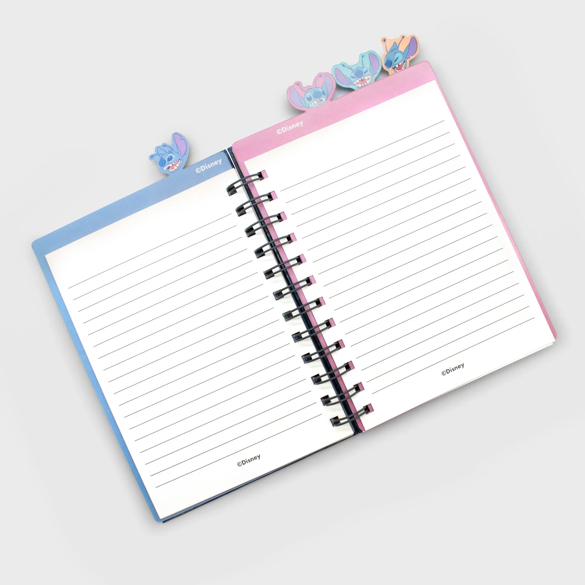 Disney's Stitch - Stationery Bundle