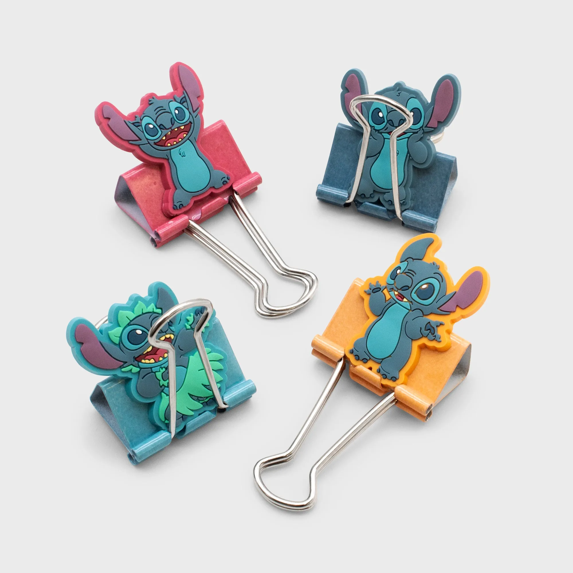 Disney's Stitch - Stationery Bundle