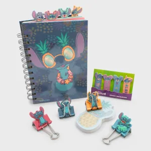 Disney's Stitch - Stationery Bundle