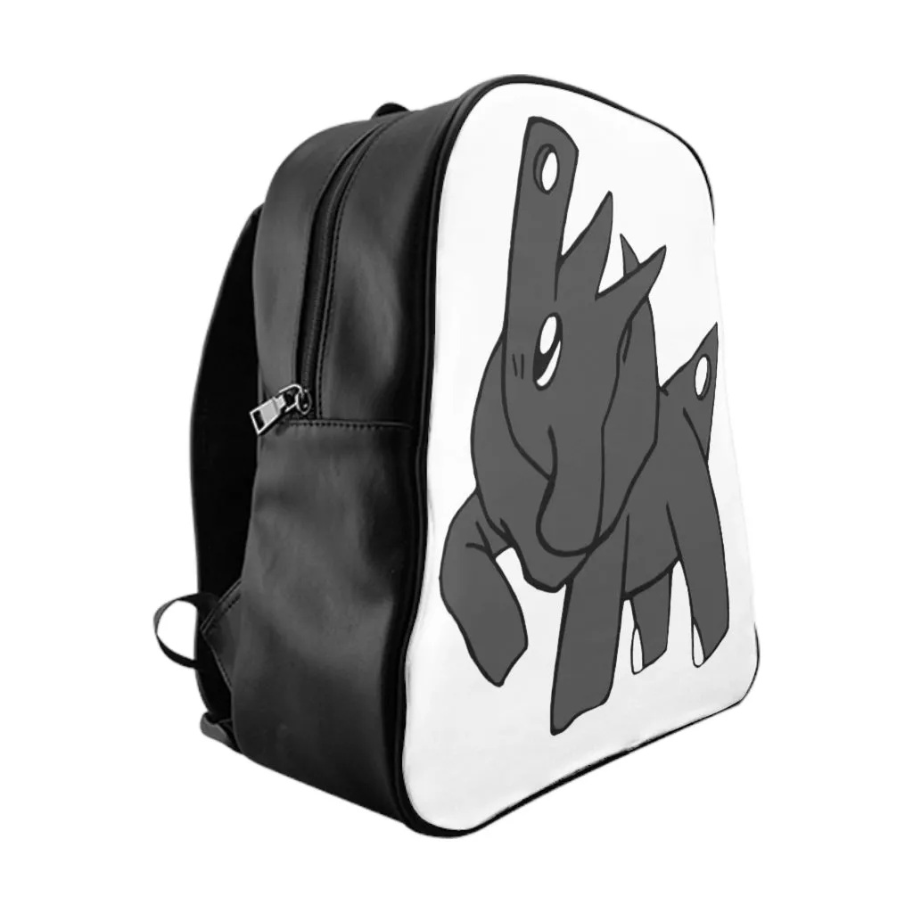 Electron School Backpack