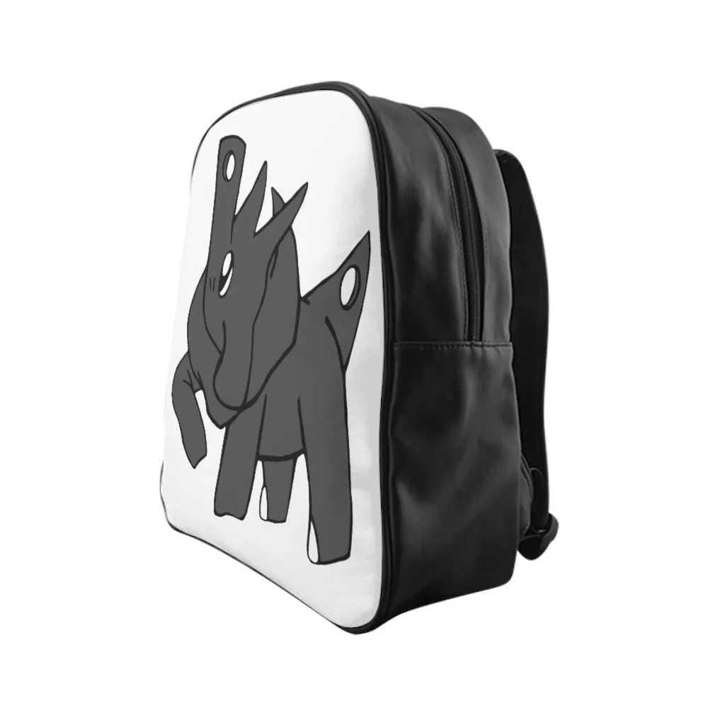 Electron School Backpack