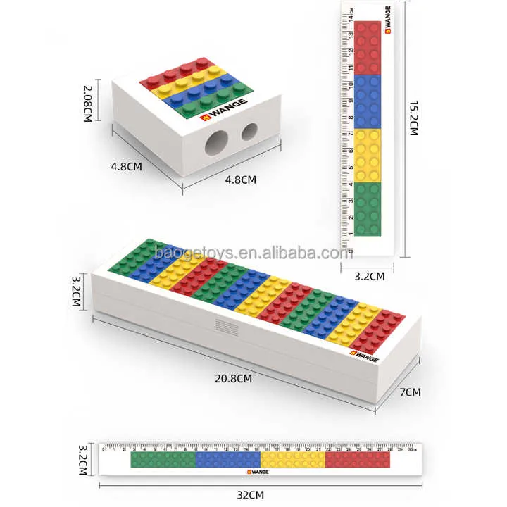Eraser Office New Custom Wholesale Kids-ممحاة مكتبية جديدة