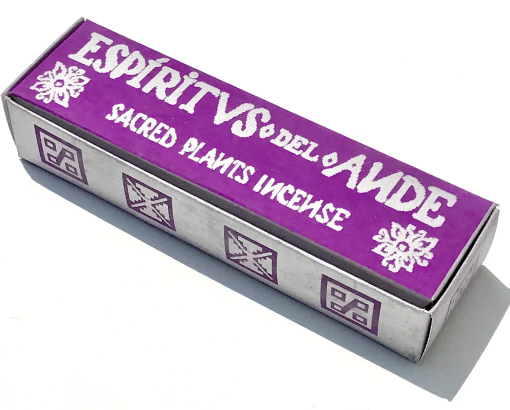 Espiritus Del Ande -Pine - Palo Santo Blends