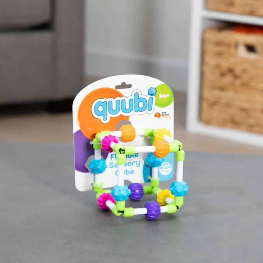 Fat Brain Toys Quubi