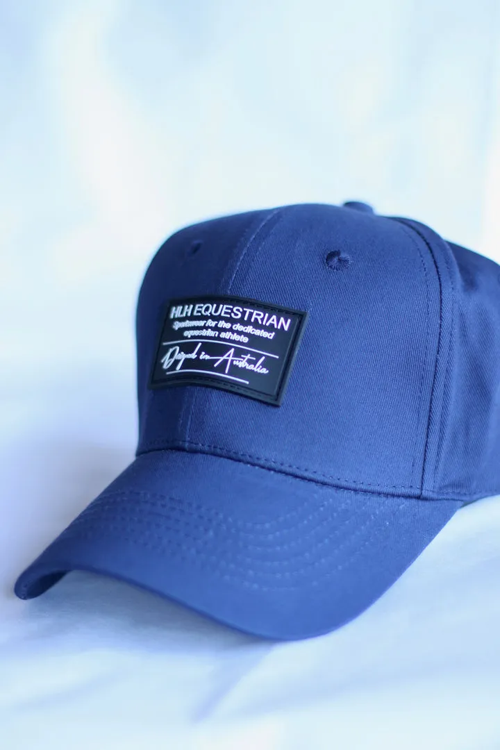 HLH Equestrian Apparel Contemporary Cap