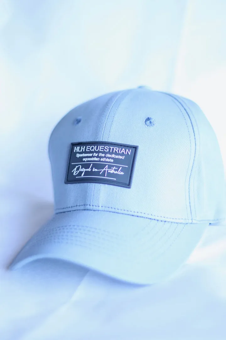 HLH Equestrian Apparel Contemporary Cap