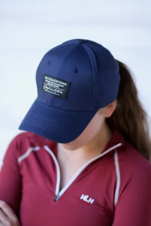 HLH Equestrian Apparel Contemporary Cap