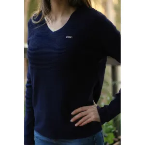 HLH Equestrian Apparel Luxe Sweater