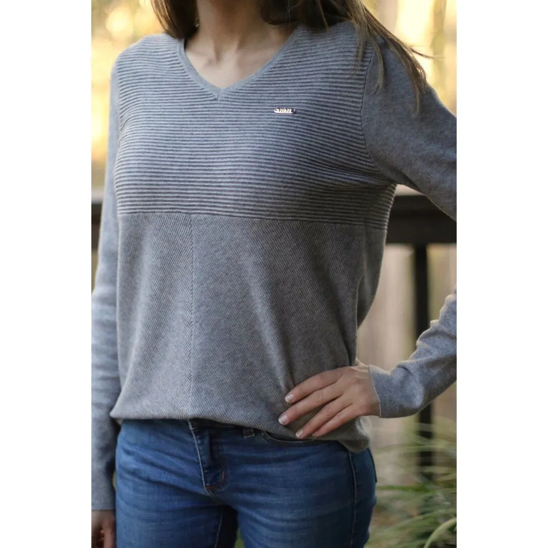 HLH Equestrian Apparel Luxe Sweater