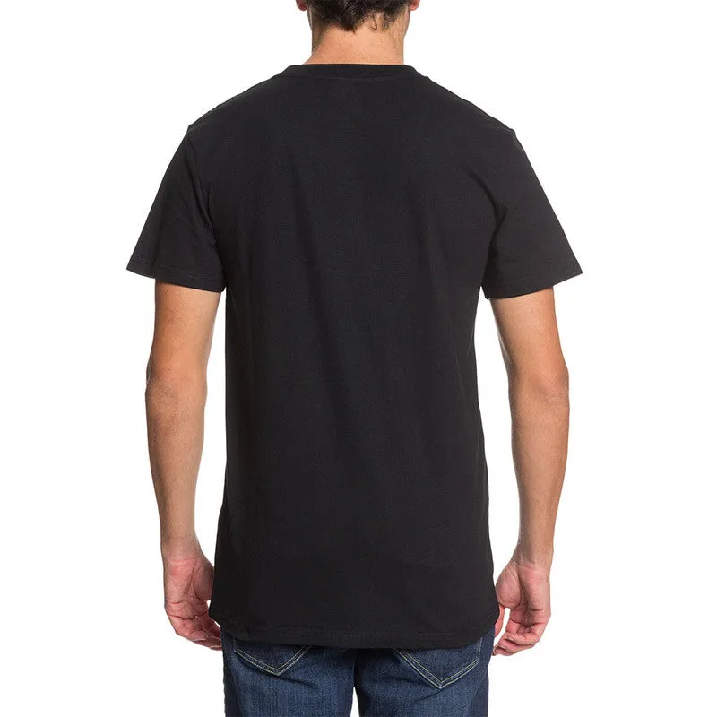 Logo Ballad Ss Apparel