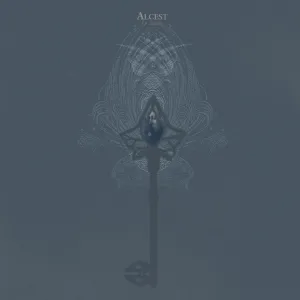 LP - Alcest: Le Secret