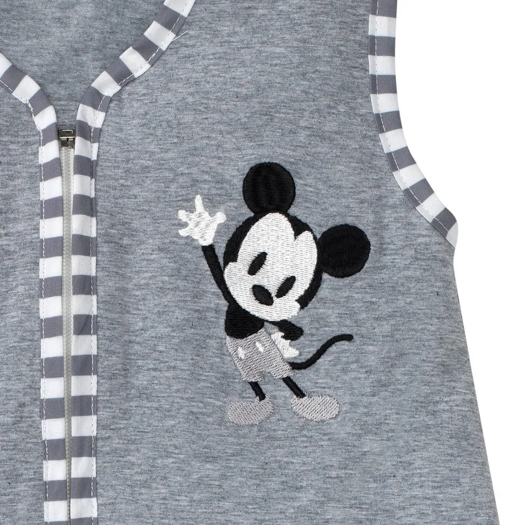 Mickey Mouse 4-Piece Bedding Set