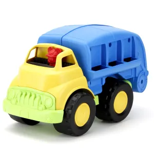 Mickey Mouse Recycling Truck
