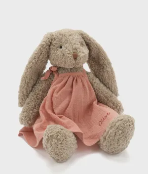 Mrs Honey Bunny Pink