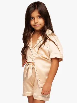 Pyjama Cream Kids