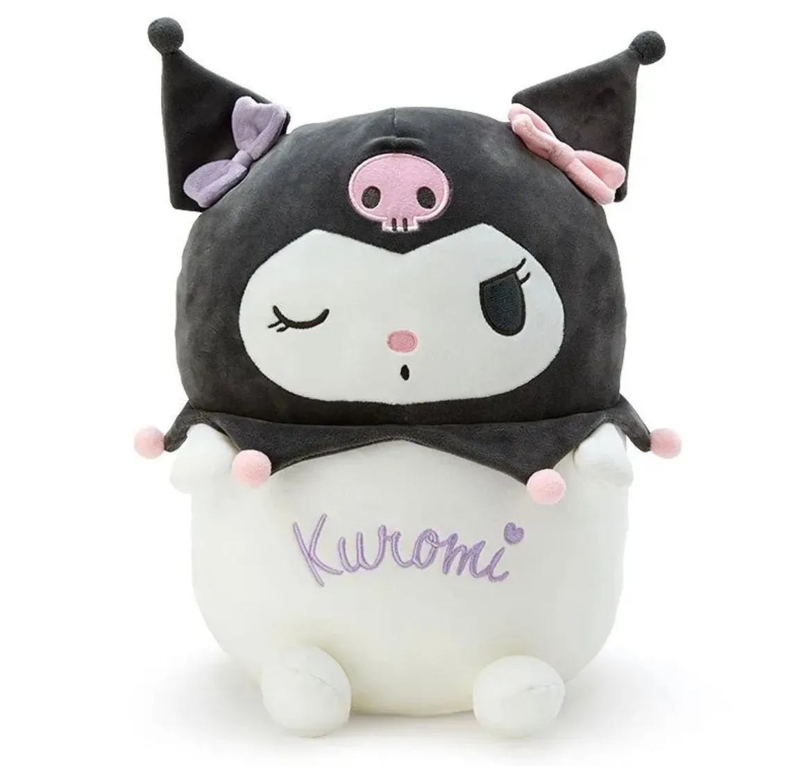 Sanrio Character Shape Cushion (2022)