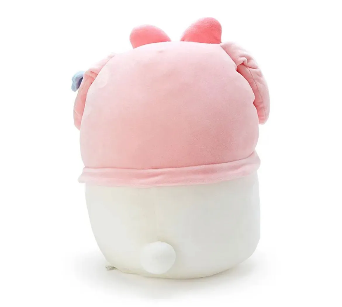 Sanrio Character Shape Cushion (2022)