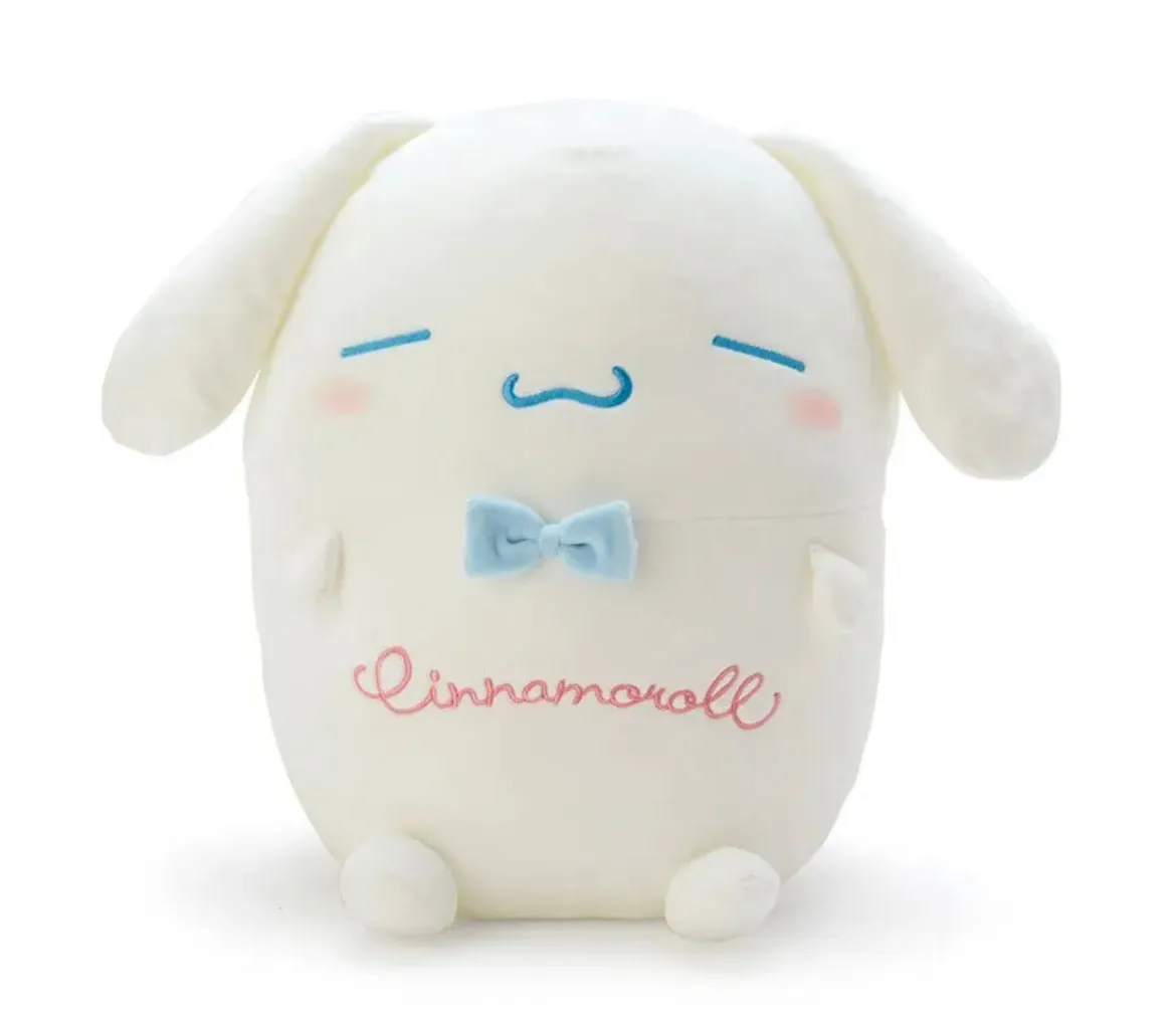 Sanrio Character Shape Cushion (2022)
