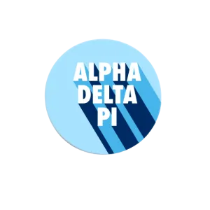 Sorority Bold Button