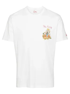T-Shirt Disney® The King