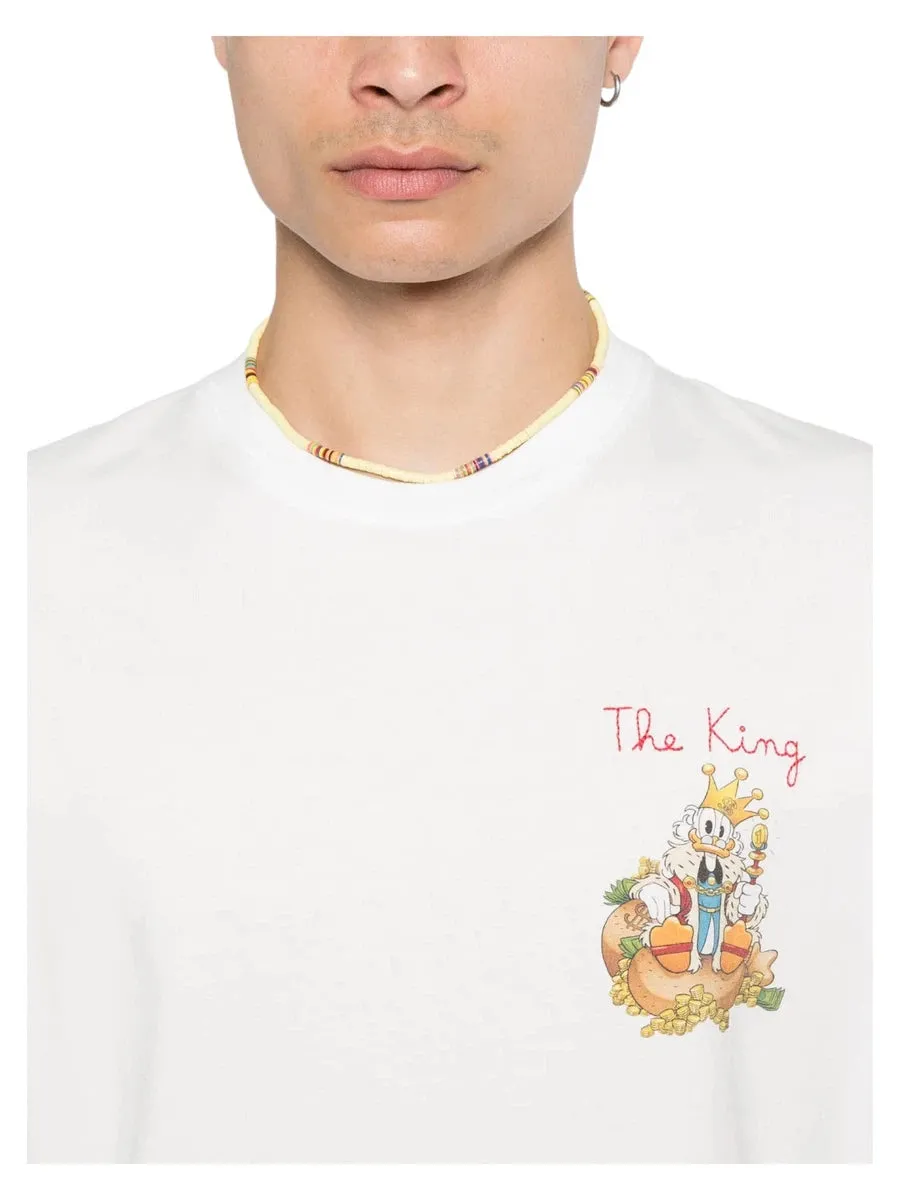 T-Shirt Disney® The King