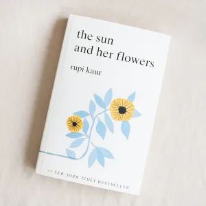 The Sun and Her Flowers