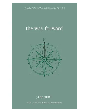 The Way Forward