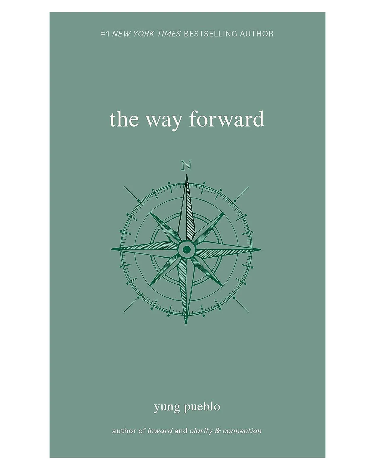 The Way Forward