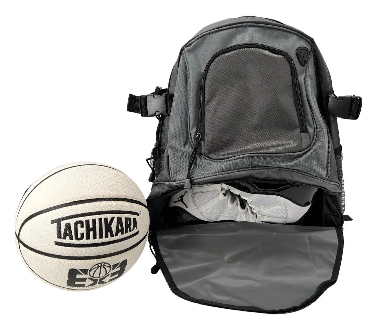 Travel Backpack