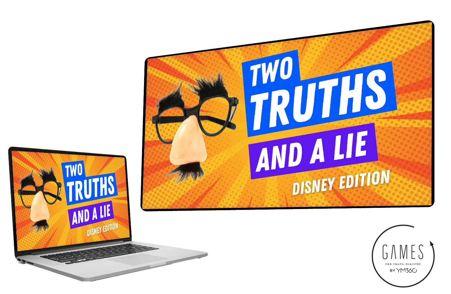 Two Truths And A Lie: Disney Edition
